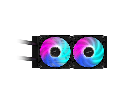 ����� ����� Gigabyte Gaming 360 ICE ARGB