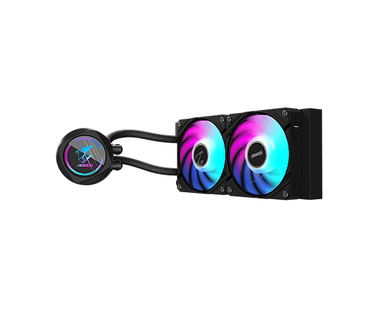 ����� ����� Gigabyte Gaming 360 ICE ARGB