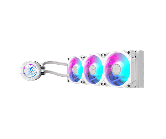 ����� ����� Gigabyte Gaming 360 ICE ARGB