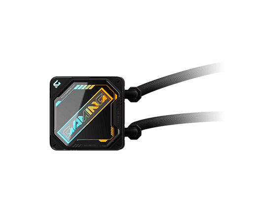 ����� ����� Gigabyte Gaming 360 ICE ARGB