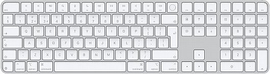 ������ Apple Magic Keyboard with Touch ID MK293HB/A ���