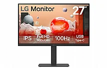 ��� ���� "24 LG 27BA650-B Full HD
