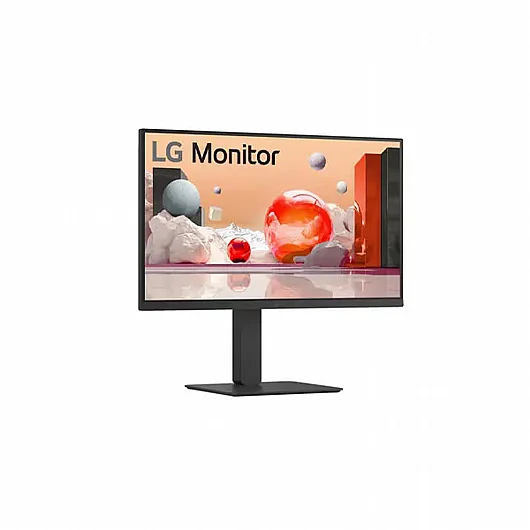 ��� ���� "24 LG 27BA650-B Full HD