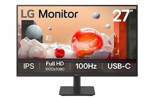 ��� ���� "27 LG 27MS530B-B Full HD