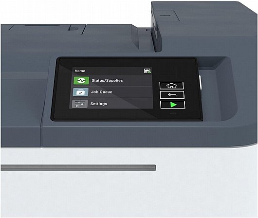 ����� Xerox C320dni