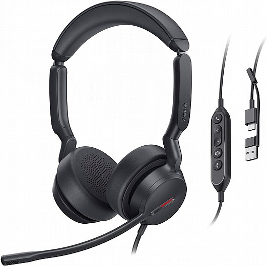 ������� ������� Yealink UH34 M USB