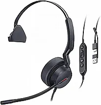 ������� ������� Yealink UH44 USB DUAL