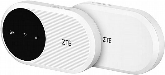 ��� ZTE 5G Wi-Fi 6 MC888