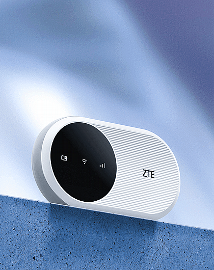 ��� ZTE 5G Wi-Fi 6 MC888