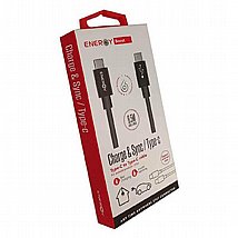 ��� ENERGY Type-C To Lightning 1.5M ��� ENERGY Type-C To Lightning 1.5M