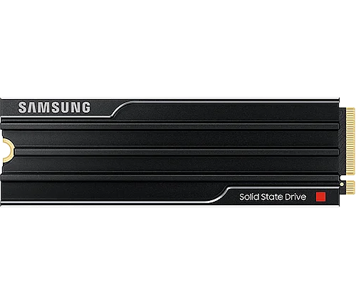 ���� SSD ����� Samsung 9100 PRO 2TB Gen5 MZ-VAP2T0BW
