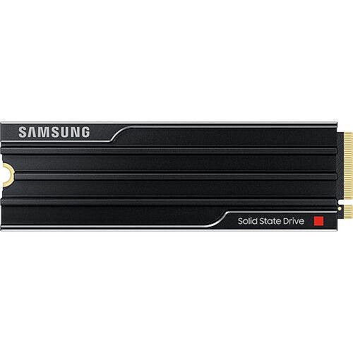 ���� SSD ����� Samsung 2TB 9100 PRO MZ- VAP2T0CW