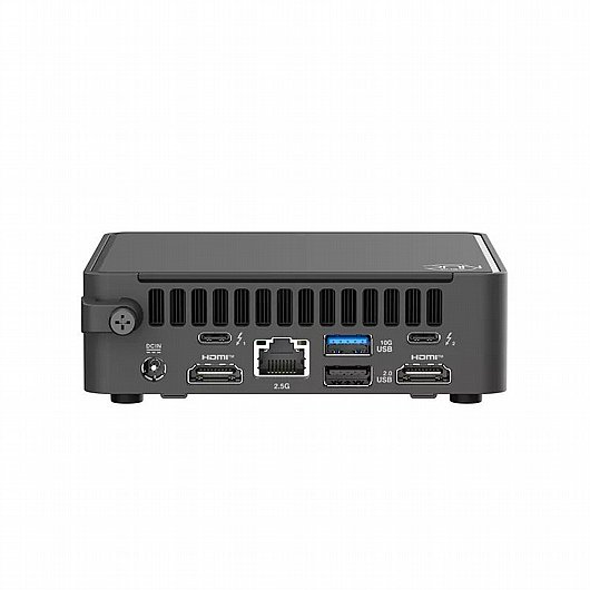 ���� ���� ASUS NUC RNUC15CRKC500000 90AR00R2-M000H0