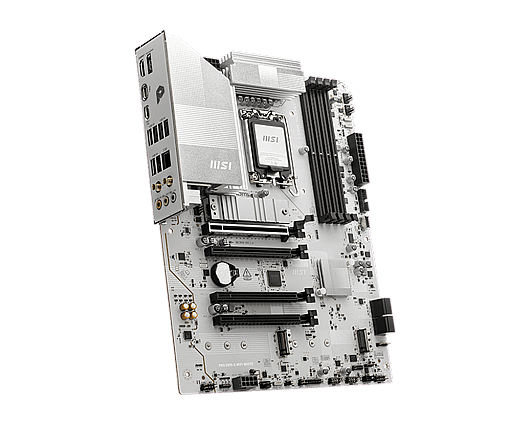 ��� �� MSI PRO Z890-P WIFI