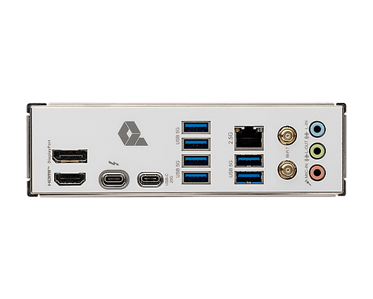 ��� �� MSI PRO Z890-P WIFI