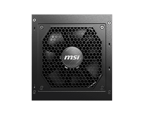 ��� �� ������� MSI MPG 1000W A1000G PCIE5 80 PLUS GOLD