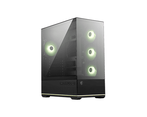 ���� ���� Antec VX10M Mini Tower