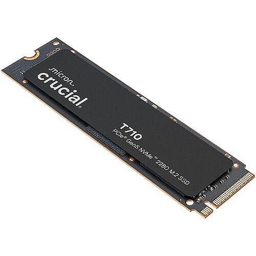 ���� SSD ����� Crucial T705 M.2 2280 1TB PCIE 5.0 CT1000T705SSD3