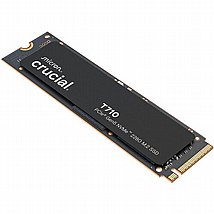 כונן SSD פנימי Crucial T705 M.2 2280 1TB PCIE 5.0 CT1000T705SSD3 כונן SSD פנימי Crucial T705 M.2 2280 1TB PCIE 5.0 CT1000T705SSD3