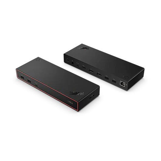 ���� ����� LENOVO ThinkPad USB4 Smart Dock 5500 40BC0135IS