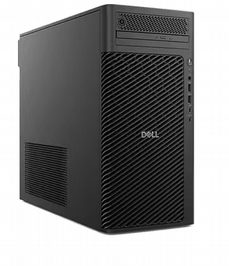 ���� ���� Dell Pro Max Tower T2 FCT2250 PM-RD33-16381 ��