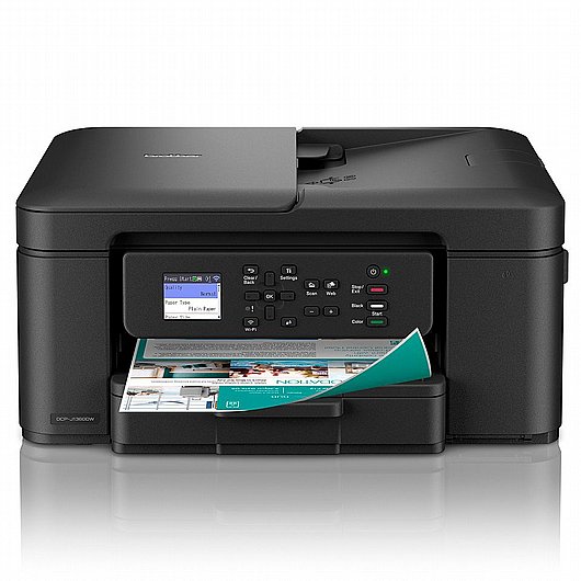 ����� ������ Brother HL1210W