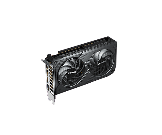 ����� ��� Gigabyte RTX 3050 Windforce 2 OC V2 6GB GV-N3050WF2OCV2-6GD
