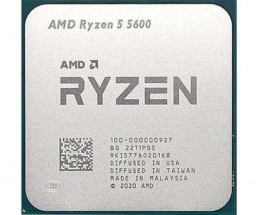���� AMD R9 9900X Tray