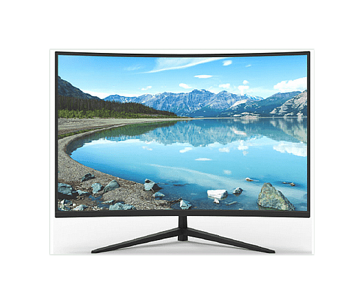 ��� ���� ���� �Solid JYS320GW FHD 31.5 VA 240Hz 1Ms