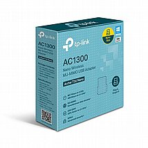 כרטיס רשת TP-Link AC1300 Archer T4U כרטיס רשת TP-Link AC1300 Archer T4U