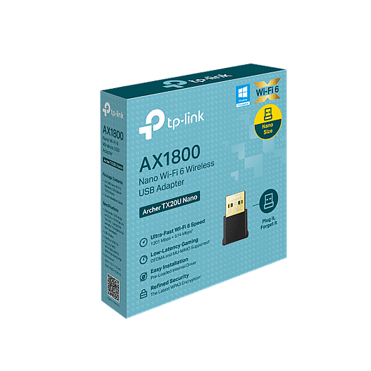 ����� ��� TP-Link Archer T3U Nano