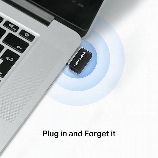 ���� Mercusys Bluetooth Nano USB MA530