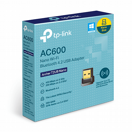 ����� ��� ������� TP-Link TLWN725N