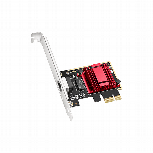 ����� ��� ������ Cudy BE9300 Wi-Fi 7 PCI Express WE9300