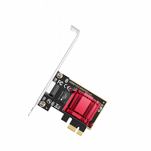 ����� ��� ������ Cudy BE9300 Wi-Fi 7 PCI Express WE9300