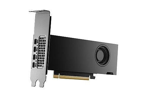 ����� ��� PNY Nvidia RTX A2000 12GB VCNRTXA2000-12GB-SB