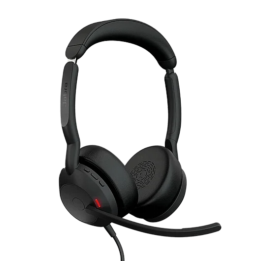 ������� ������� JABRA Evolve2 30 Stereo �����