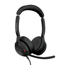 ������� ������� JABRA Evolve2 30 Stereo �'���� ������� ������� JABRA Evolve2 30 Stereo �'����