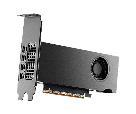 ����� ��� PNY NVIDIA RTX PRO 2000 Blackwell 16GB VCNRTXPRO2000B-PB
