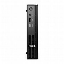 מחשב נייח Dell Pro Micro MFF QCM1250 QCM1250-6002 דל מחשב נייח Dell Pro Micro MFF QCM1250 QCM1250-6002 דל