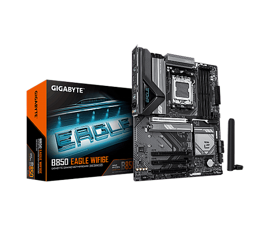��� �� GIGABYTE B850M D3HP