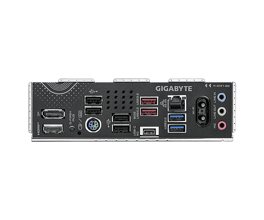 ��� �� GIGABYTE B850M D3HP