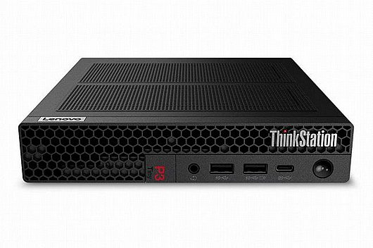 ���� ���� Intel Core i9 Lenovo ThinkStation P3 Tiny 30H0004SIV �����