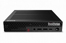 ���� ���� Intel Core i9 Lenovo ThinkStation P3 Tiny 30H0004SIV �����