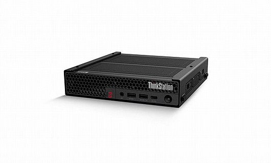 ���� ���� Intel Core i9 Lenovo ThinkStation P3 Tiny 30H0004SIV �����