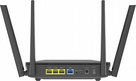����� Asus RT-BE88U WIFI 7