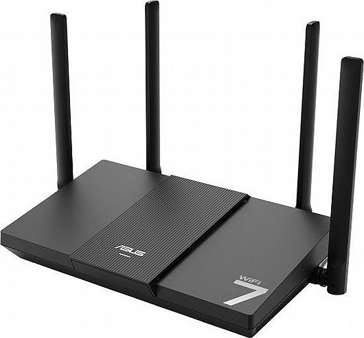 ����� ASUS RT-AX52 AX1800 Dual Band WiFi 6