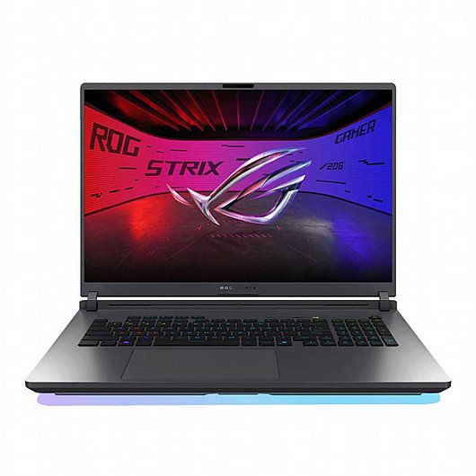���� ���� Asus ROG Strix G18 G815LW-S9037 ����