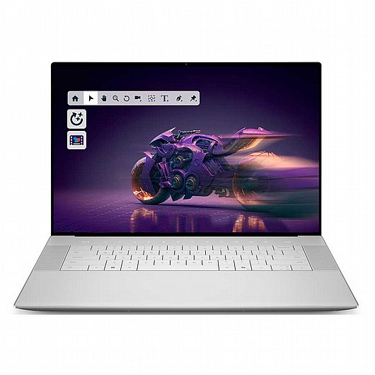 ���� ���� Dell 16 Premium DA16250-9302 ��