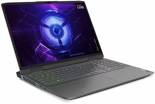 ���� ���� Lenovo LOQ 17IRX10 83JH007KIV �����